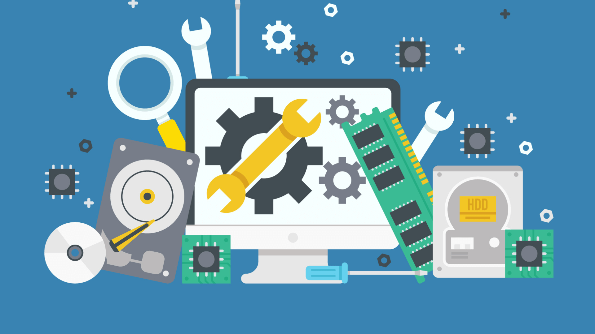Responsive image